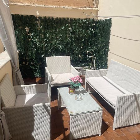La Zisa Holiday Palermo Eksteriør billede