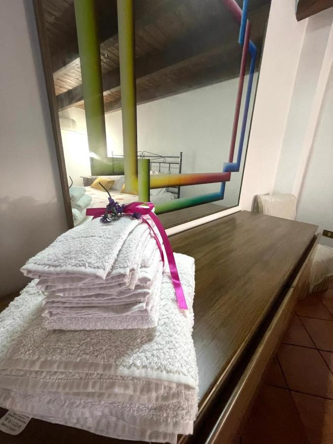 La Zisa Holiday Palermo Eksteriør billede