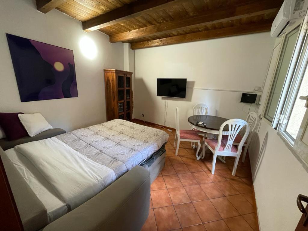 La Zisa Holiday Palermo Eksteriør billede