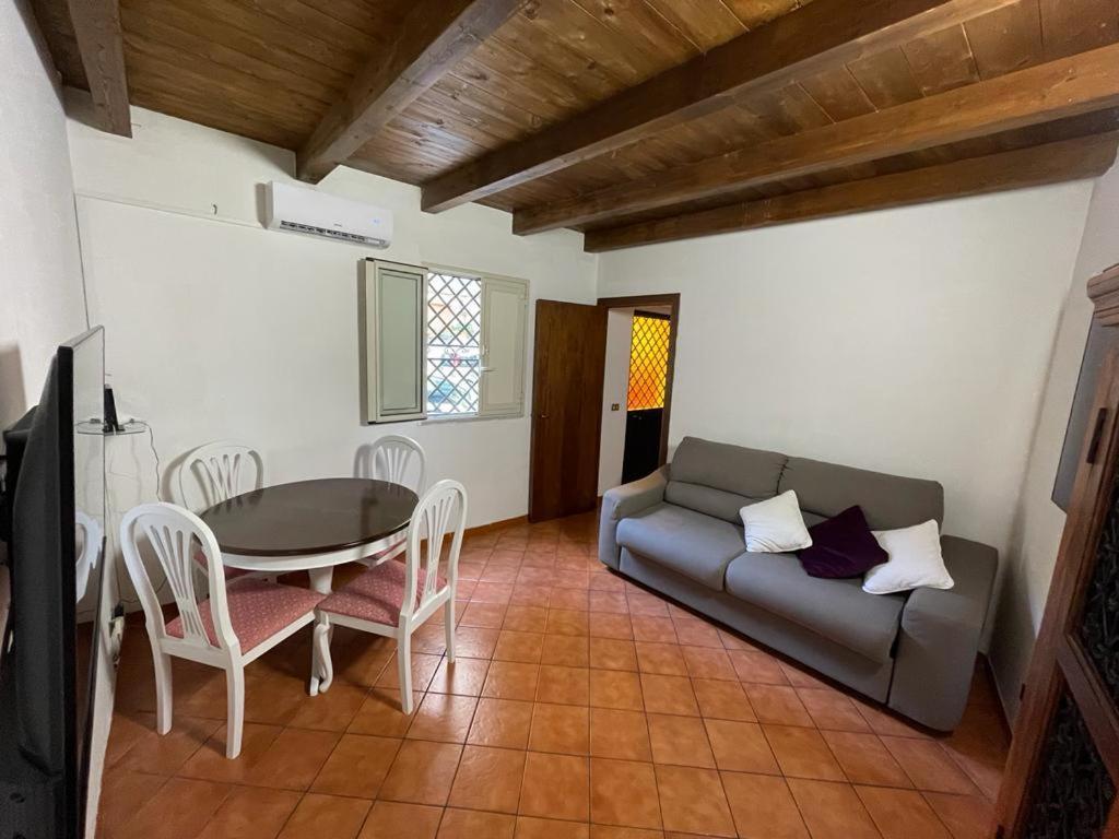 La Zisa Holiday Palermo Eksteriør billede
