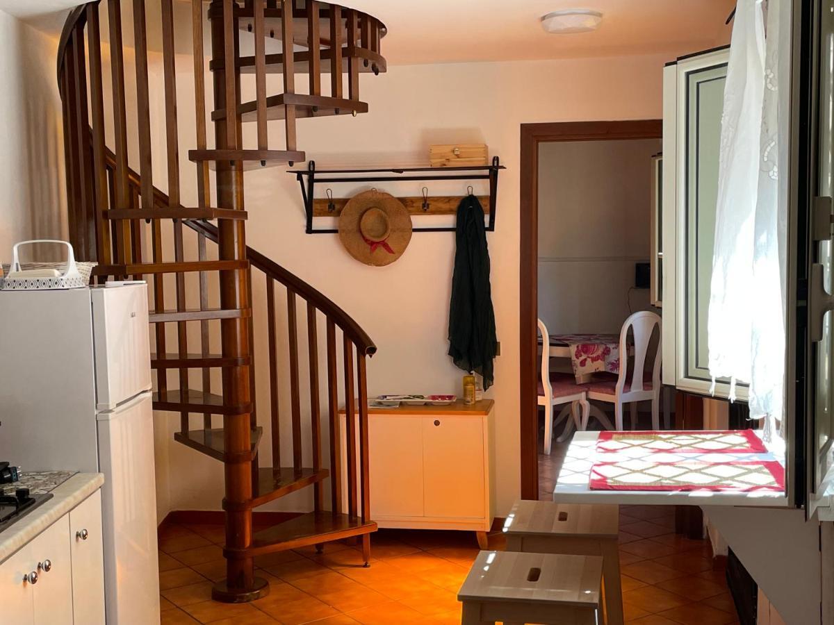 La Zisa Holiday Palermo Eksteriør billede